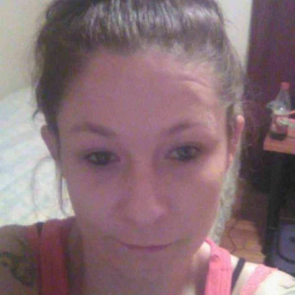 Meet your Posher, Christa